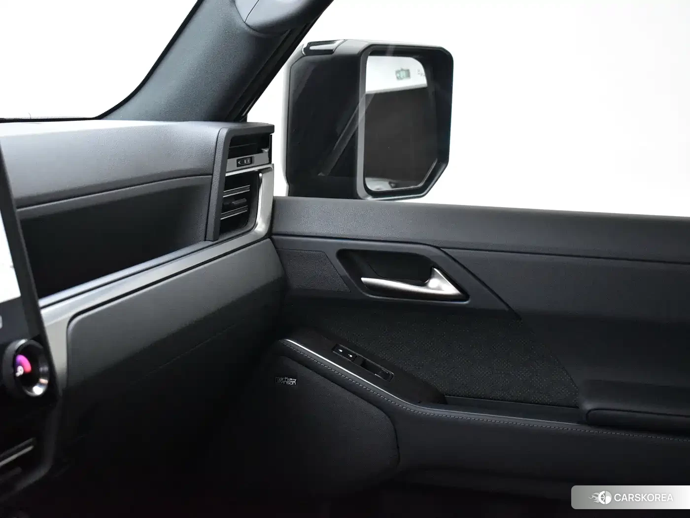 Lexus GX 2026 Черный из Китая, фото 3