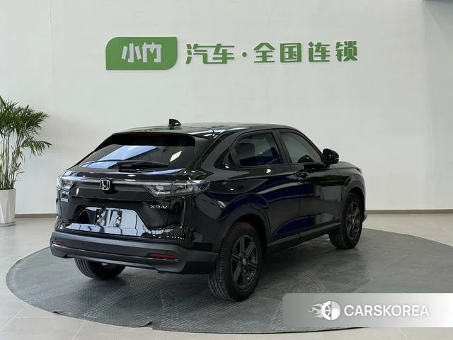 Honda XR-V 2023 Черный из Китая, фото 3