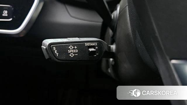 Audi A6 (C8) 2020 Синий из Кореи, фото 3