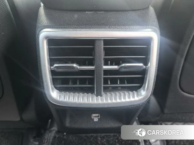 Kia K5 2023 Темно-серый из Китая, фото 3