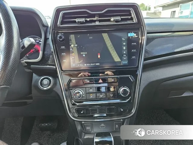 Ssangyong Berry New Tivoli 2019 Белый из Кореи, фото 3