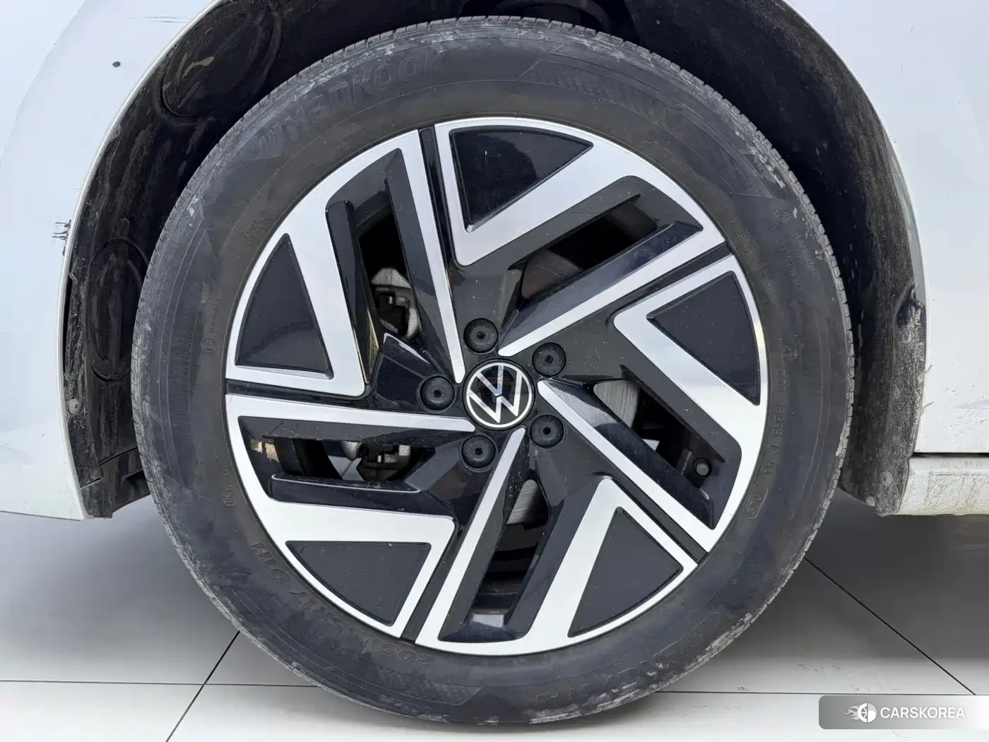 Volkswagen Sagitar 2022 Silver/gray из Китая, фото 3