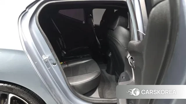 Hyundai Veloster (JS) 2019 Серый из Кореи, фото 3