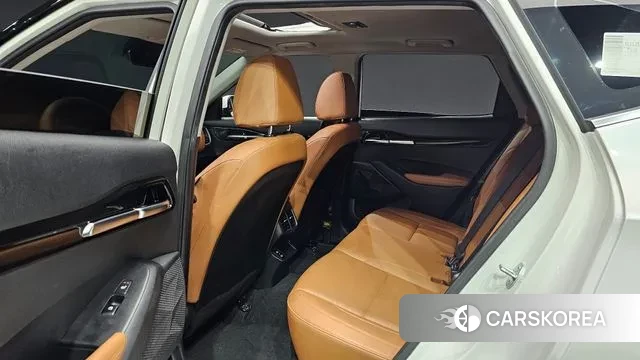 Kia The New Seltos 2022 Белый из Кореи, фото 3