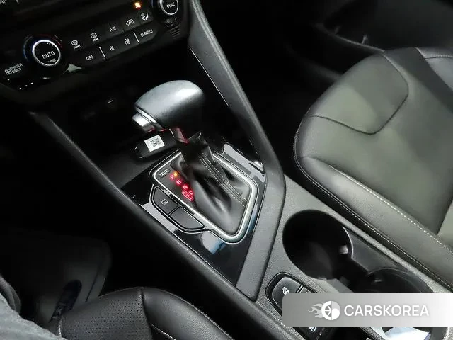 Kia Niro EV 2020 Белый из Кореи, фото 3