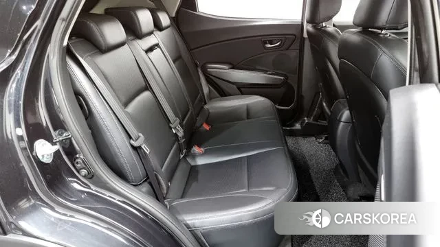 Ssangyong Berry New Tivoli 2021 Черный из Кореи, фото 3