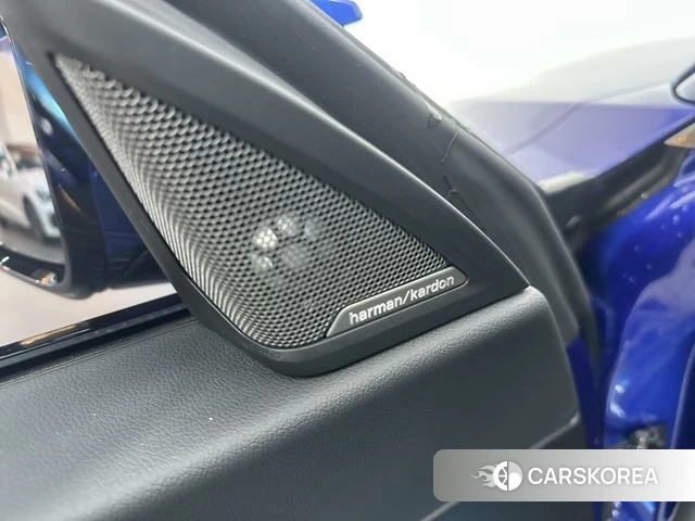BMW M2 2025 Синий из Китая, фото 3