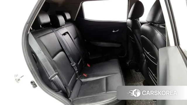 Ssangyong Berry New Tivoli 2020 Белый из Кореи, фото 3