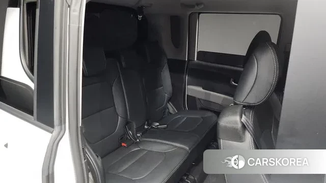 Kia The New Kia Ray 2025 Белый из Кореи, фото 3