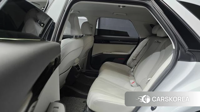 Hyundai Grandeur (GN7) 2023 Белый из Кореи, фото 3