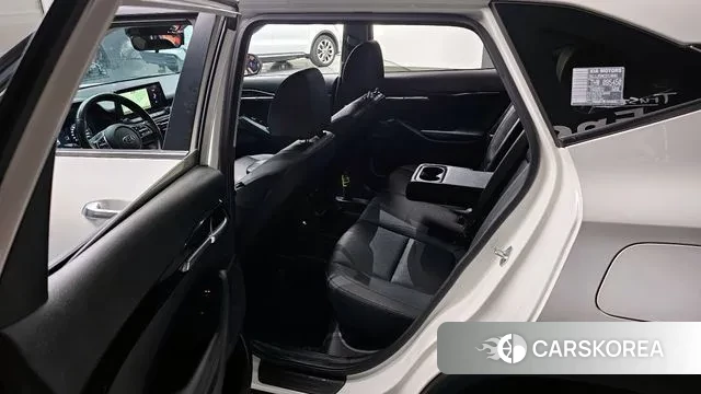 Kia Seltos 2020 Белый из Кореи, фото 3