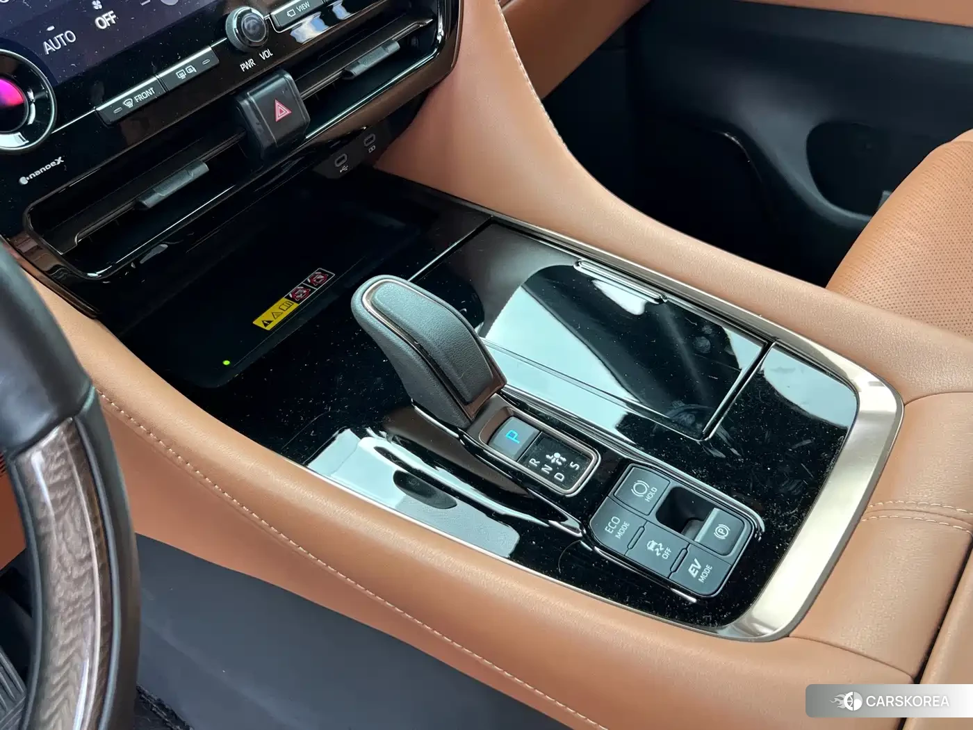 Toyota Elfa 2024 Черный из Китая, фото 3