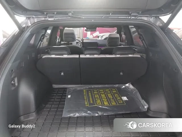 Kia The New Sportage 5th Generation 2025 Черный из Кореи, фото 3