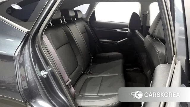 Kia The New Seltos 2024 Серый из Кореи, фото 3