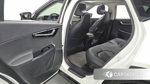 Kia EV6 2023 Белый из Кореи, фото 3