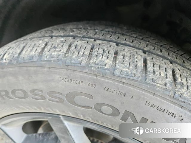 Kia The New Carnival 4th Generation 2024 Серый из Кореи, фото 3