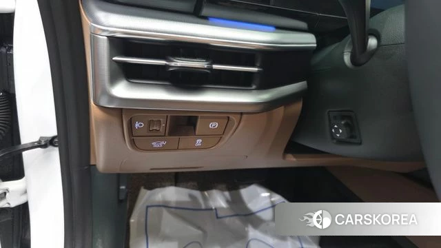 Hyundai Grandeur (GN7) 2023 Белый из Кореи, фото 3
