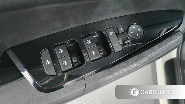 Kia Sportage 5th Generation 2021 Белый из Кореи, фото 3