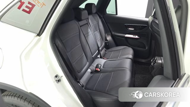 Mercedes-Benz GLC-Class X254 2023 Белый из Кореи, фото 3