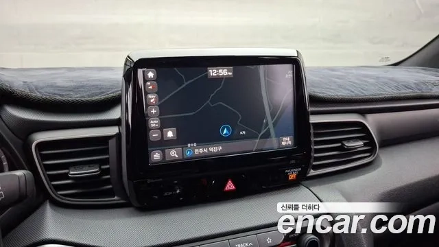 Hyundai Veloster (JS) id 2907594 из Кореи 3