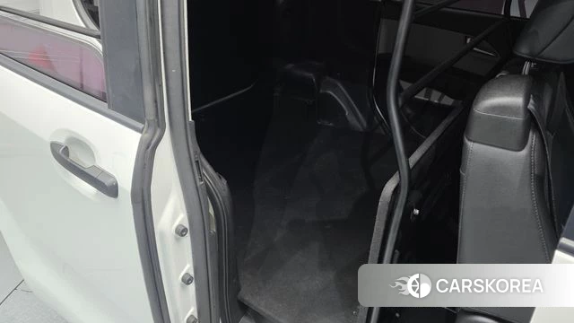 Kia The New Ray 2021 Белый из Кореи, фото 3