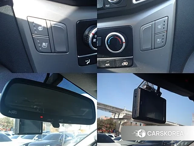 Hyundai The New Grand Starex 2019 Белый из Кореи, фото 3