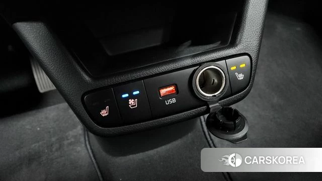 Kia The New Kia Ray 2025 Жемчужный цвет из Кореи, фото 3