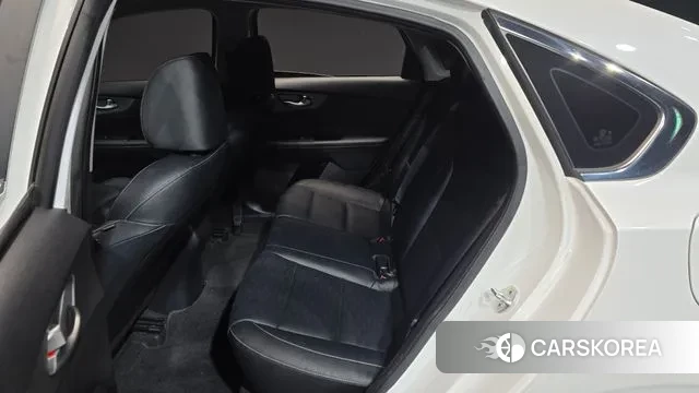 Kia Come New K3 2018 Белый из Кореи, фото 3