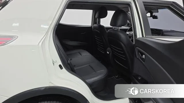 Ssangyong Berry New Tivoli 2020 Белый из Кореи, фото 3