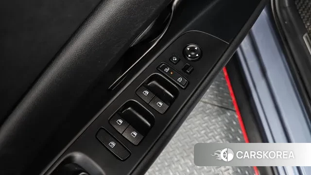 Hyundai The New Avante (CN7) 2024 Синий из Кореи, фото 3