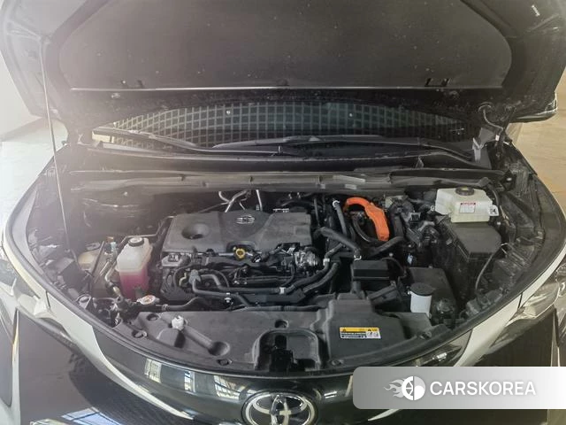 Toyota Saina 2025 Черный из Китая, фото 3