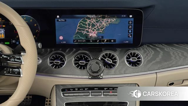 Mercedes-Benz E-Class W213 2021 Белый из Кореи, фото 3