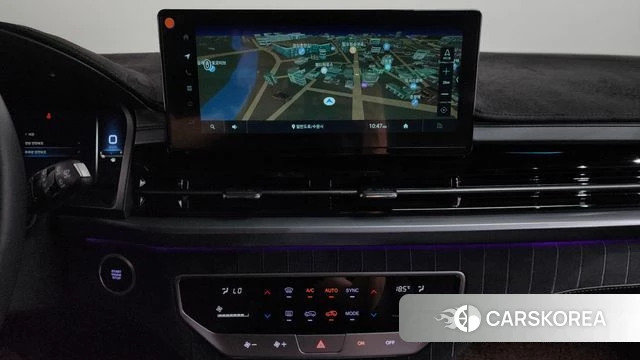 Ssangyong Rexton New Arena 2023 Белый из Кореи, фото 3