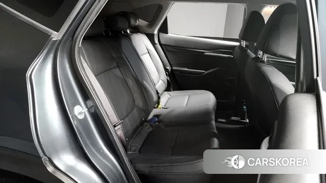 Kia The New Seltos 2023 Серый из Кореи, фото 3