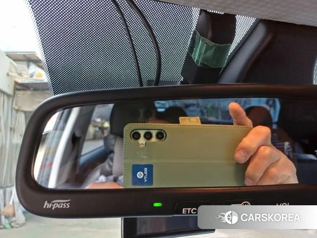 Hyundai Casper 2024 Серый из Кореи, фото 3