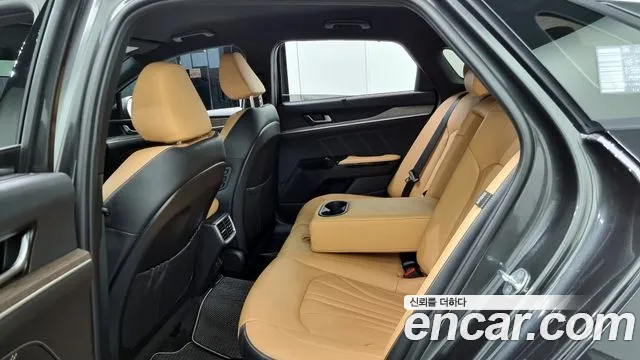 Kia K5 Hybrid 3rd Generation id 2447190 из Кореи 3