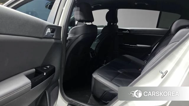 Kia Sportage The Bold 2019 Белый из Кореи, фото 3