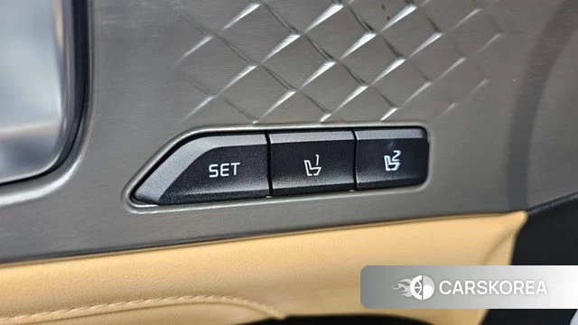 Kia Sorento 4th Generation 2021 Белый из Кореи, фото 3