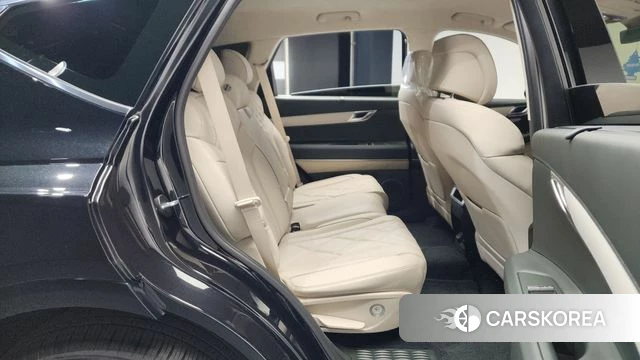 Genesis GV80 2025 Черный из Кореи, фото 3