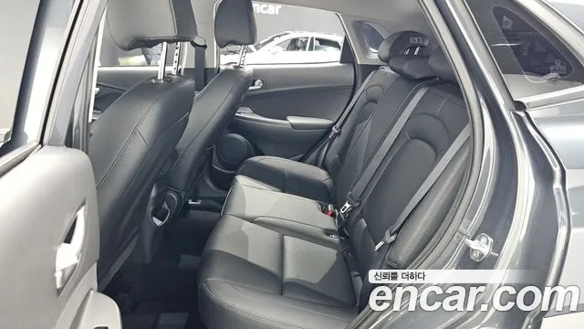 Hyundai The New Kona id 2613573 из Кореи 3