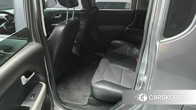 Kia The New Ray 2021 Серый из Кореи, фото 3