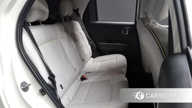 Hyundai Casper 2023 Жемчужный цвет из Кореи, фото 3