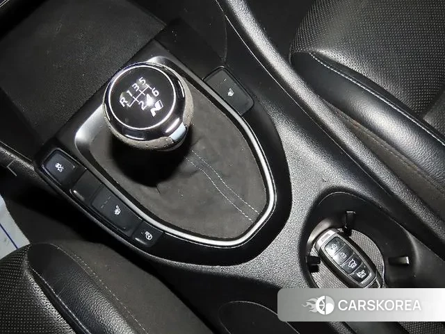 Hyundai Veloster (JS) 2020 Серый из Кореи, фото 3