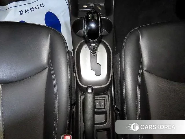 Chevrolet (GM Daewoo) The New Spark 2018 Черный из Кореи, фото 3