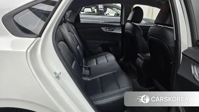 Kia The New K3 2nd generation id 3645579 из Кореи 3