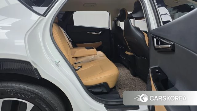 Kia EV6 2023 Белый из Кореи, фото 3