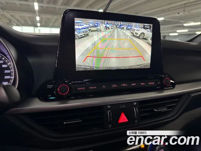 Kia Come New K3 id 2685264 из Кореи 3