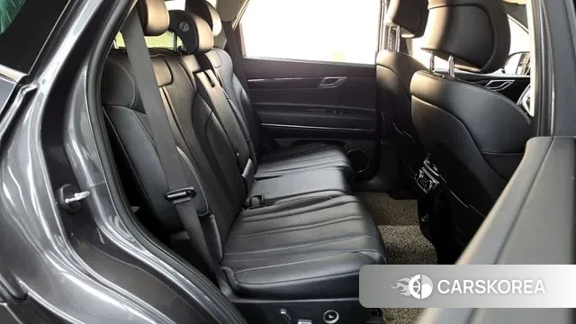 Genesis GV80 2020 Серый из Кореи, фото 3