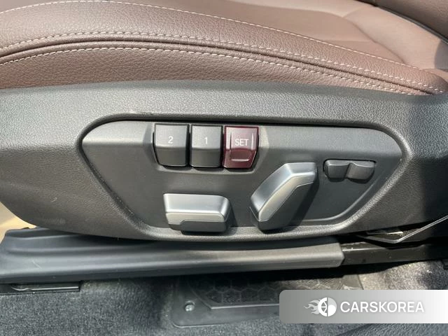 BMW X1 2021 Черный из Китая, фото 3