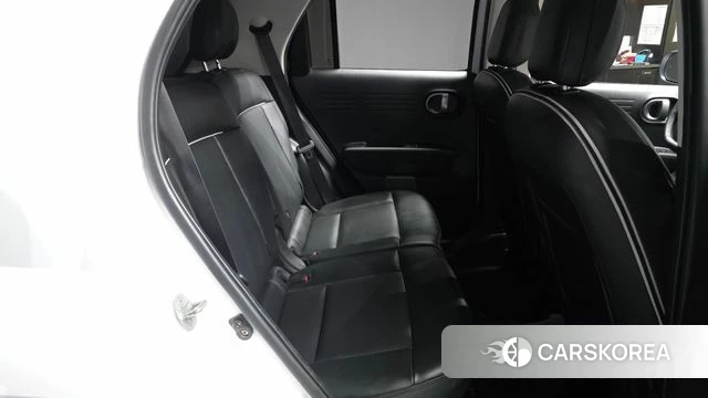 Hyundai Casper 2022 Белый из Кореи, фото 3